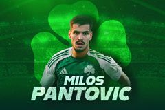 Η παιδική σκανταλιά του Πάντοβιτς που έβαλε τις βάσεις για την καριέρα του και το πείσμα του πυγμάχου που υπάρχει στο dna του