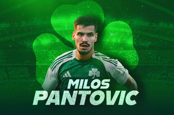 Η παιδική σκανταλιά του Πάντοβιτς που έβαλε τις βάσεις για την καριέρα του και το πείσμα του πυγμάχου που υπάρχει στο dna του