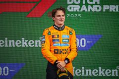 Τον κολακεύουν οι συγκρίσεις με τον Σουμάχερ τον Πιάστρι