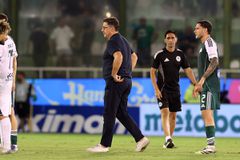 Το «Πέμπτη – Κυριακή» θα κρίνει το μέλλον του Παναθηναϊκού και του Ρουί Βιτόρια