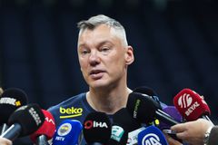 Φενέρμπαχτσε: «Αυτόν τον παίκτη του ΝΒΑ κλείνει για αντί- Γκούντουριτς»