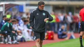 Ο Ρουί Βιτόρια κι αυτό που χρειάζεται ο Παναθηναϊκός για να κατακτήσει το πρωτάθλημα (vid)