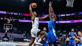 Με σπασμένα φρένα η Γερμανία - Έκανε το 4/4