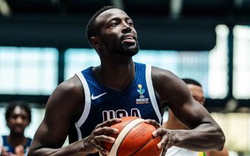 FIBA AmeriCup 2025: Χάλκινο μετάλλιο για τις ΗΠΑ, νίκησαν τον Καναδά στον μικρό τελικό - Η εμφάνιση του Γκραντ (vid)