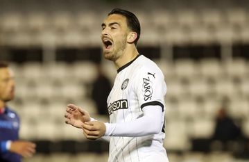 Τα χρήματα που πήρε ο ΟΦΗ από την πώληση του Γιούνγκ