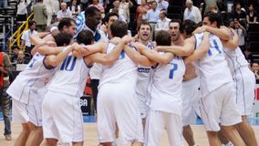 1η Σεπτεμβρίου 2006: Η μέρα που η Team USA υποκλίθηκε στην... Dream Team