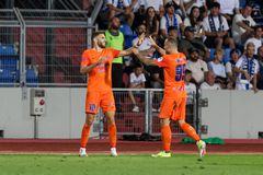 Αντίπαλοι ΑΕΚ: Τα highlights από το Τσέλιε-Ντομζάλε 4-1 (vid)
