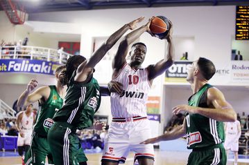 Το πρόγραμμα της πρώτης αγωνιστικής της Basket League - Ο Ολυμπιακός παίζει με τον Άρη και ο Παναθηναϊκός με το Μαρούσι