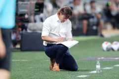 Ο Αλμέιδα θέλει μόνο νίκη με τον ΟΦΗ, αλλά στις επιλογές του θα... σκεφτεί και τον Άγιαξ