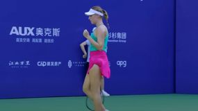 H Φρουχβίτοβα στον δρόμο της Σάκκαρη στο Πεκίνο