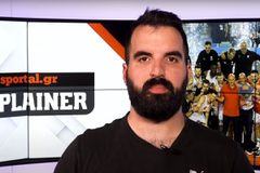 Ο Ολυμπιακός έστειλε μήνυμα ότι η ψαλίδα δεν έχει κλείσει ακόμα