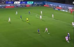 Αταλάντα και Γιουβέντους «κόλλησαν» στη λευκή ισοπαλία