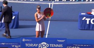 Πρωταθλήτρια στο Τόκιο η Κουντερμέτοβα