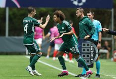 Παναθηναϊκός: Η ενδεκάδα του Γιοβάνοβιτς για το ματς με τον ΠΑΟΚ