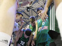 Νίκησε η λογική με παράλογο τρόπο, στο τέλος θα επικρατήσουν η ποιότητα και οι προσωπικότητες