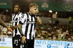 Οι μπηχτές του Τόμας για τον διαιτητή - «Παίξαμε όσο χρειάστηκε»