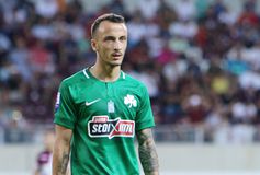 Ο Αιολικός έκανε το «μπαμ» με τον Έργκους Κάτσε