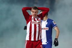 «Ματώνει» για να περάσει από τα Γιάννενα ο Ολυμπιακός