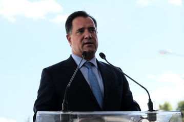 Οι ατάκες του Άδωνι Γεωργιάδη για ΟΑΚΑ, Μπέο και Κασσελάκη