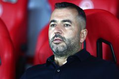 H ενδεκάδα του Ολυμπιακού κόντρα στον Αστέρα Τρίπολης