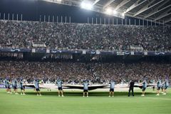 Η «χασούρα» από το κλείσιμο του ΟΑΚΑ - Τα εκατομμύρια που «χάνει» ο Παναθηναϊκός