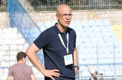 Βόκολος: «Ήταν μία σπουδαία νίκη, η διακοπή θα μας βοηθήσει για να προσαρμοστούν τα νέα παιδιά»