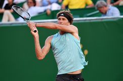 Κατηγορούμενος σε δίκη ο Ζβέρεφ για ξυλοδαρμό της πρώην γυναίκας του: «Είναι σκάνδαλο»