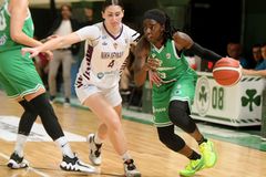 Κύπελλο Γυναικών: Ο Παναθηναϊκός επικράτησε της Νίκης Λευκάδας, προκρίθηκε στην οκτάδα και εκεί θα συναντήσει τον Ολυμπιακό