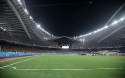 Καρύδης: «Το ΟΑΚΑ θα μείνει κλειστό τουλάχιστον έναν χρόνο, να γίνει έλεγχος και στα υπόλοιπα έργα Καλατράβα»