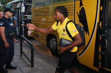 Ξανά άτυχος ο Γκαρσία, υπέστη θλάση στη σημερινή προπόνηση της ΑΕΚ