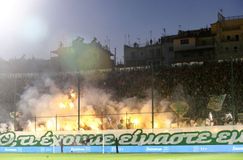 Ο Παναθηναϊκός απευθύνθηκε στην UEFA για τη Λεωφόρο: Φουλ για «Απόστολος Νικολαΐδης» το ματς με τη Ρεν