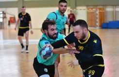 Κεδέρης: «Η νίκη ήταν για τον Νικολαΐδη»