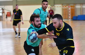 Κεδέρης: «Η νίκη ήταν για τον Νικολαΐδη»