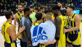 Απολαυστικός ο Ντόρσεϊ, καταιγιστική η Φενέρ στην πρεμιέρα της - Τα αποτελέσματα του τουρκικού πρωταθλήματος