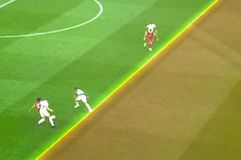 Η Λίβερπουλ ζήτησε το ηχητικό της συνομιλίας του διαιτητή με τον VAR για τη φάση του ακυρωθέντος γκολ του Λουίς Ντίας