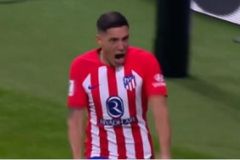 Η... αλύγιστη Ατλέτικο Μαδρίτης πήρε τη νίκη με επική ανατροπή - Σπουδαίο τρίποντο για την Μπέτις