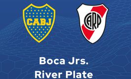 ΜΠΟΚΑ ΤΖΟΥΝΙΟΡΣ - ΡΙΒΕΡ ΠΛΕΪΤ