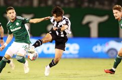 Τσέριν: «Αξίζαμε τη νίκη κόντρα στον ΠΑΟΚ, ήμασταν καλύτερη ομάδα»