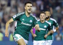 Από μηχανής… Γερεμέγεφ λύτρωσε τον Παναθηναϊκό με buzzer-beater και «ξενέρωσε» τον ΠΑΟΚ!