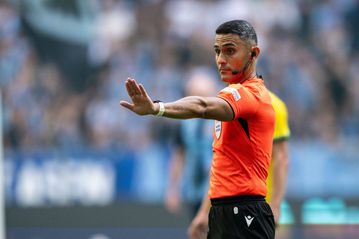 Ορίστηκε ο διαιτητής για την πρεμιέρα του Παναθηναϊκού στο League Stage του Conference League