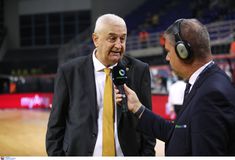 Σάκοτα: «Οι νίκες χτίζουν τον χαρακτήρα μιας ομάδας, θέλουμε να φτάσουμε όσο πιο μακριά μπορούμε»