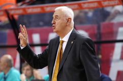 Ο Σακοτα νίκησε και τις ζαλάδες κόντρα στην Ραμάτ Γκαν