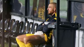 Άρης: Μπήκε ο Χουάνκαρ, εκτός Μάγιο, Φαμπιάνο, με Λαμία εκτίει ο Βέλεθ