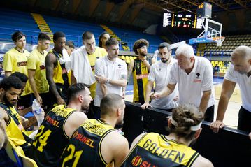 Που θα δείτε Champions League και το ΑΕΚ Betsson - Μακάμπι Ραμάτ Γκαν