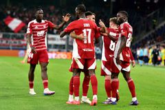 Τρομερή Μπρεστ πέρασε με «τεσσάρα» από το Σάλτσμπουργκ και έκανε το 2/2 - Ισοπαλία ανάμεσα σε Στουτγάρδη και Σπάρτα Πράγας