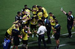 «Κλειδώνει» η ενδεκάδα της ΑΕΚ για ΠΑΟΚ, «σφαγή» για μια θέση στην αποστολή