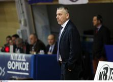 Ηλίας Παπαθεοδώρου: «Θέλουμε να συνεχίσουμε από εκεί που σταματήσαμε πέρυσι, η Stoiximan GBL θα είναι πολύ πιο ποιοτική από τα προηγούμενα χρόνια»