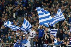 Από 10 ευρώ ξεκινούν τα εισιτήρια για το Ελλάδα - Ιρλανδία