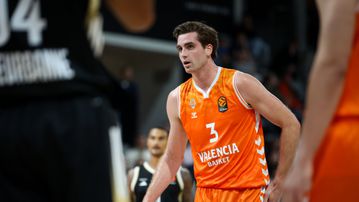 Η βαθμολογία της Euroleague μετά την 1η αγωνιστική - Το πρόγραμμα της 2ης αγωνιστικής