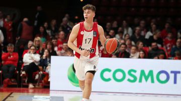 Με διπλό δελτίο στο Ψυχικό ο Μπουρνελές